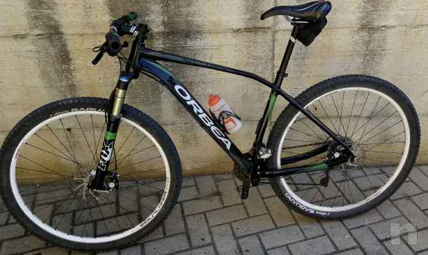 MTB ORBEA 29 ALU foto-15973