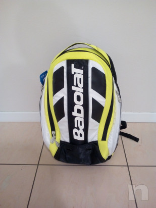 Zaino da tennis Babolat foto-15975