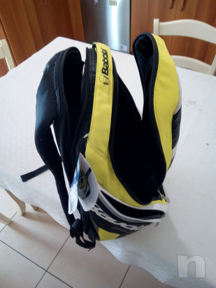Zaino da tennis Babolat foto-30377