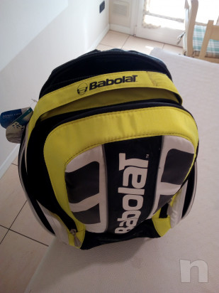 Zaino da tennis Babolat foto-30378