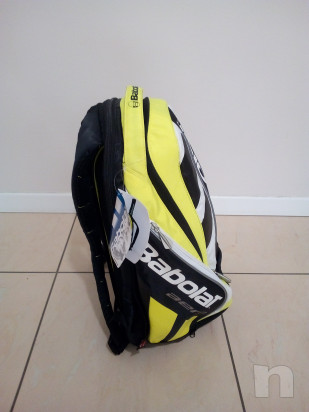 Zaino da tennis Babolat foto-30376