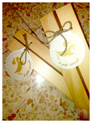 SURF RACKS - Porta tavole da surf a muro foto-30380