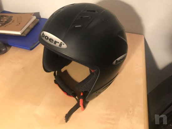 Casco sci foto-30389