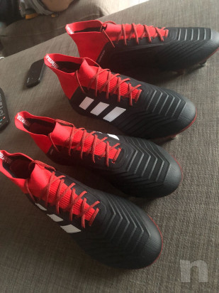 Scarpe da calcio Adidas foto-30390