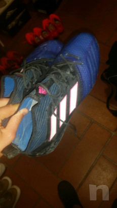 Scarpe da calcio Adidas foto-15984