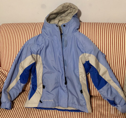 Tuta da sci Columbia foto-15988