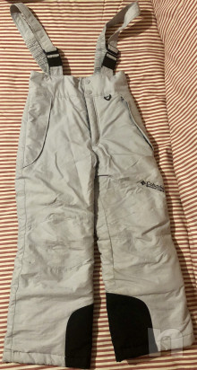 Tuta da sci Columbia foto-30400