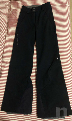 Tuta da sci Salomon/Killtec foto-30404