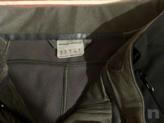 Tuta da sci Salomon/Killtec foto-30405