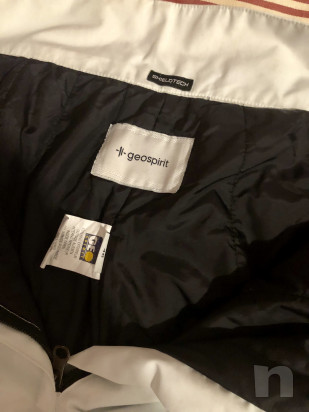 Pantalone da sci Geospirit foto-30407