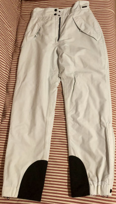 Pantalone da sci Geospirit foto-15990