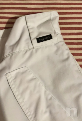 Pantalone da sci Geospirit foto-30406