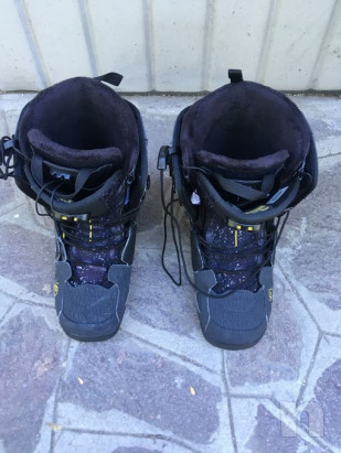 Stivali Snowboard Salomon foto-15994