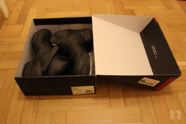 Scarpe Capezio Dance Sneakers for Men - 45 EU foto-2540