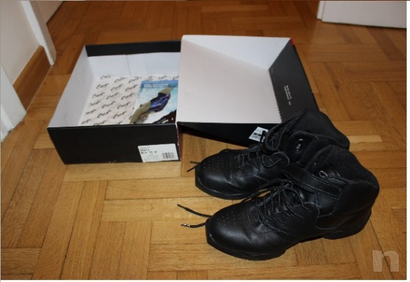 Scarpe Capezio Dance Sneakers for Men - 45 EU foto-1601