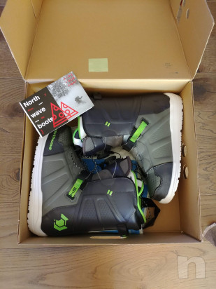 Scarponi Northwave Boa foto-30443