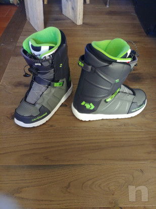 Scarponi Northwave Boa foto-16011