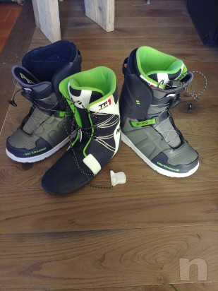 Scarponi Northwave Boa foto-30441