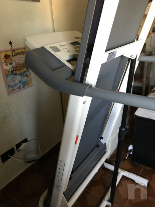 Tapis roulant Tc290 foto-30449