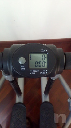 Stepper Turner foto-30451