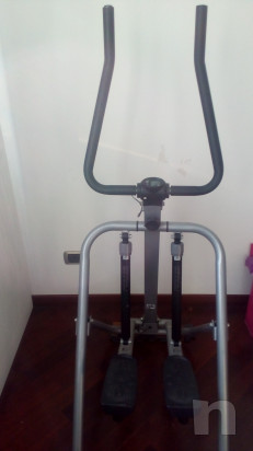 Stepper Turner foto-16016