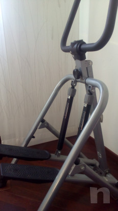 Stepper Turner foto-30450