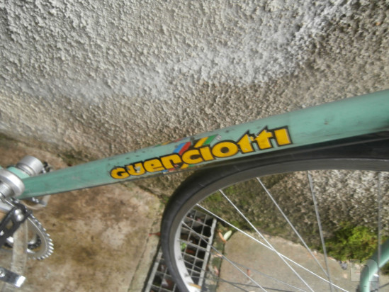 vecchia GURCIOTTI corsa foto-30460