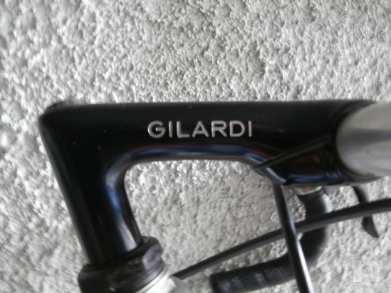 vecchia GILARDI corsa foto-30464