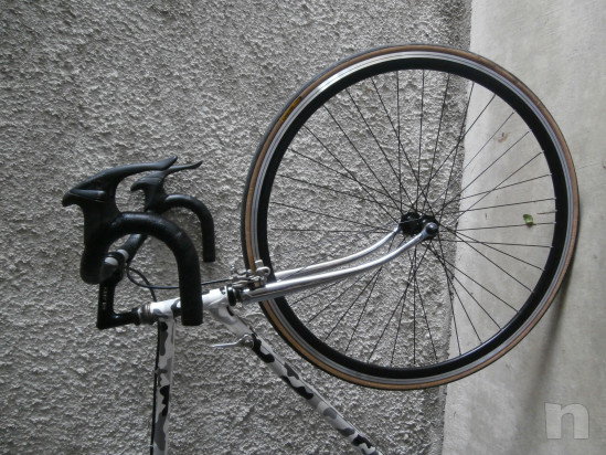 vecchia GILARDI corsa foto-30466