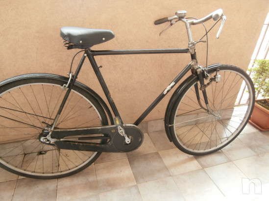 U.DEI uomo del 62 foto-16023