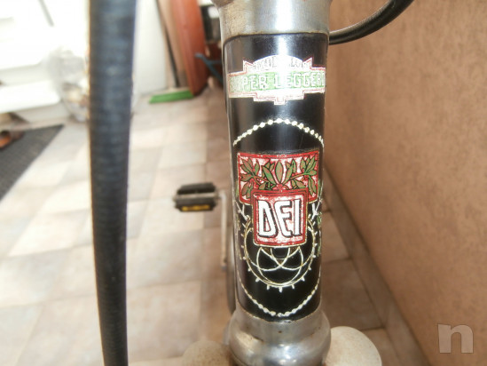 U.DEI uomo del 62 foto-30472