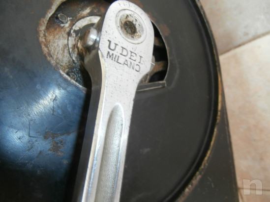 U.DEI uomo del 62 foto-30473