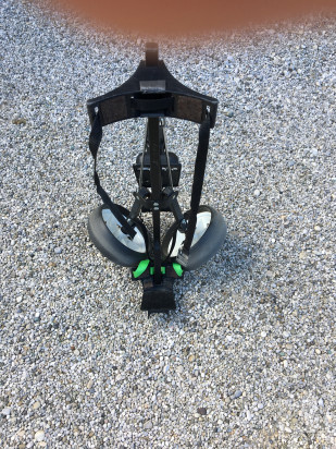 Carrello golf  foto-16026