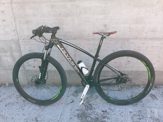 Mtb Olympia 29  foto-16027