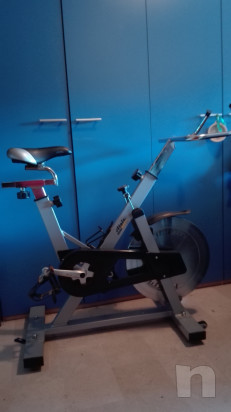 Fit Bike marca Atala modello fit spin foto-30489