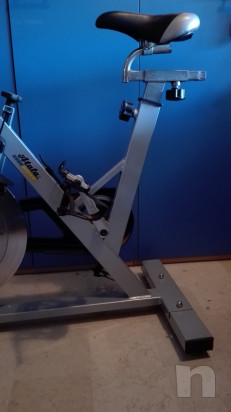 Fit Bike marca Atala modello fit spin foto-30491