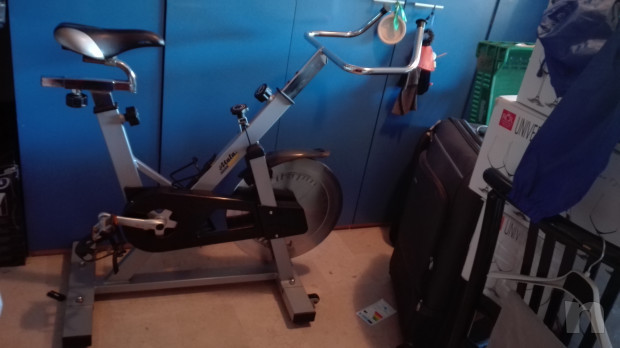 Fit Bike marca Atala modello fit spin foto-16031