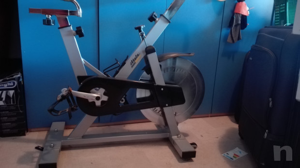 Fit Bike marca Atala modello fit spin foto-30488