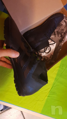 Scarpe calcetto Adidas NEMEZIZ 18.3 foto-30524