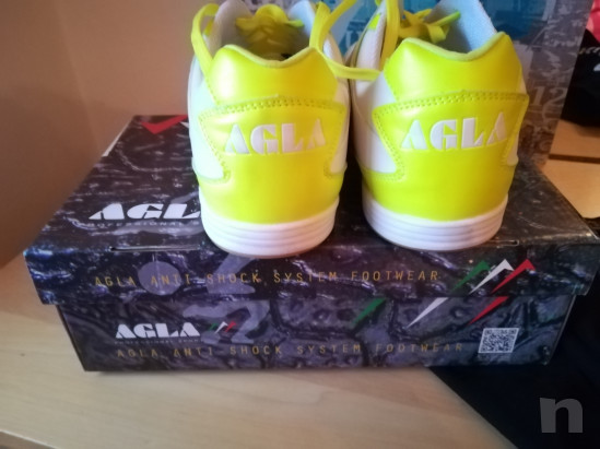 Agla indoor numero 46 foto-30525