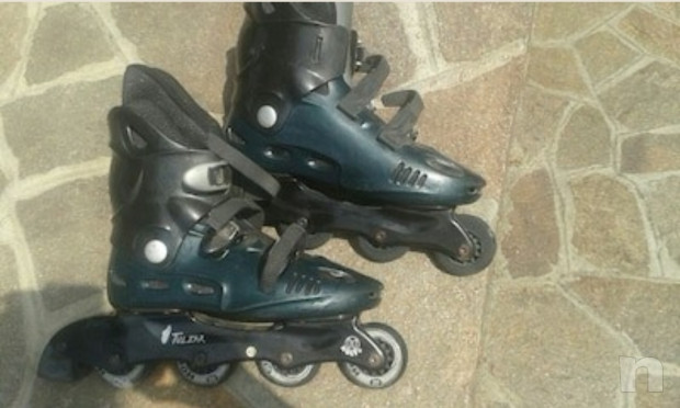 Roller in linea n 43 foto-16055