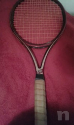 Racchetta Tennis Yamaha foto-16057