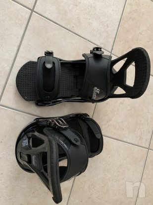 Attacchi Burton freestyle  foto-16058