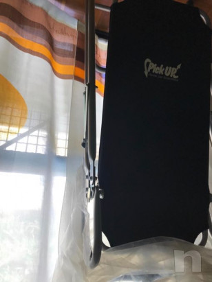 Panca per Inversione PICK UP foto-16059