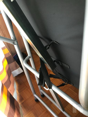 Panca per Inversione PICK UP foto-30542