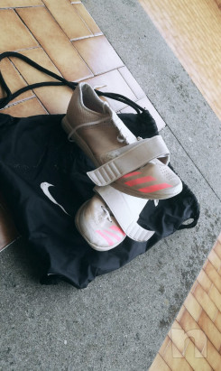 Chiodate TJ riccardoAdidas  foto-16060