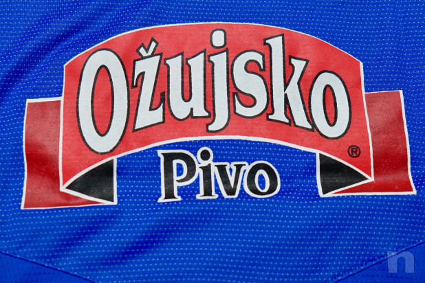 MAGLIA DINAMO ZAGABRIA 2005/2006 foto-30548