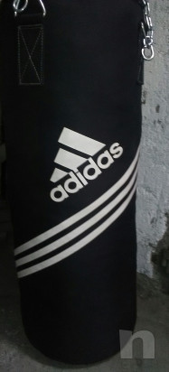 Sacco boxe Adidas foto-30563
