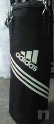 Sacco boxe Adidas foto-16069