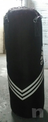 Sacco boxe Adidas foto-30562